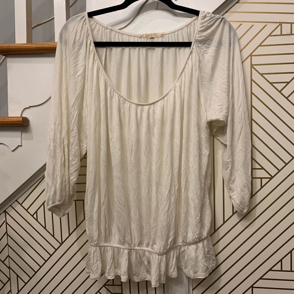 joie super soft top